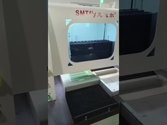 Mesin PCB Routing dengan efisiensi tinggi dan incision halus