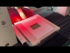 Laser PCB Offline Depaneling Machine Tanpa debu dan presisi tinggi