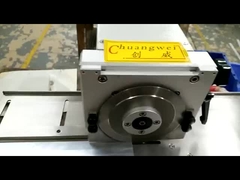 MCPCB Pre Scored PCB Separator V Scoring PCB Depanelizer Untuk Pabrik LED