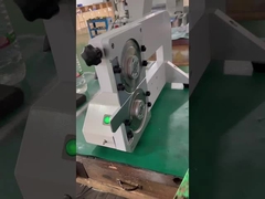 Mesin Depaneling PCB Motorized Multi-Function V-Cut Pcb Separator CWVC-1