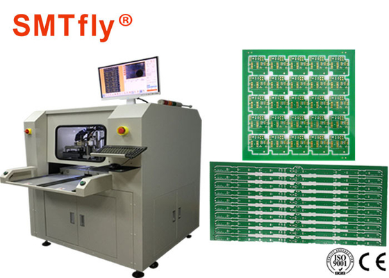 3.5mm TAB Pcb Depaneling / Router pemisah, Mesin Perutean PCB