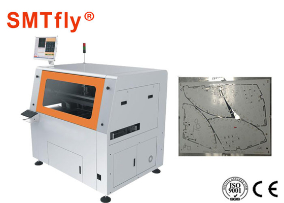 Mesin PCB Router Depaneling Sebaris, Pemisah PCB, Pemotong Perutean PCB