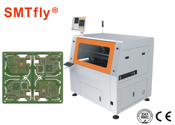 Mesin PCB Router Depaneling Sebaris, Pemisah PCB, Pemotong Perutean PCB