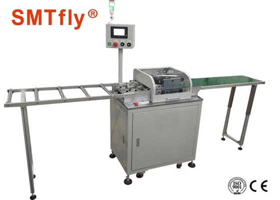 Multi-Group Japnese Blades PCB Depaneling untuk Aluminium / FR4, PCB Separator