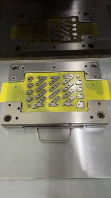 Mesin Depanel Pneumatik Pemisah PCB CWPE