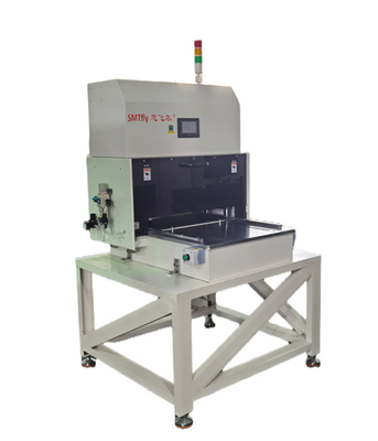 Mesin Pencetakan PCB 0,7Pa