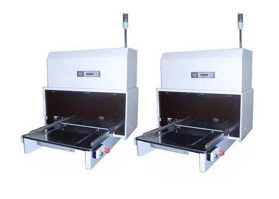 Mesin Punching Depaneling Pcb AC 110V