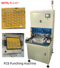 Mesin Punching PCB Die Stamping, Peralatan Punch PCB