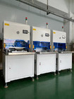 Mesin Depanel Pneumatik Pemisah PCB CWPE