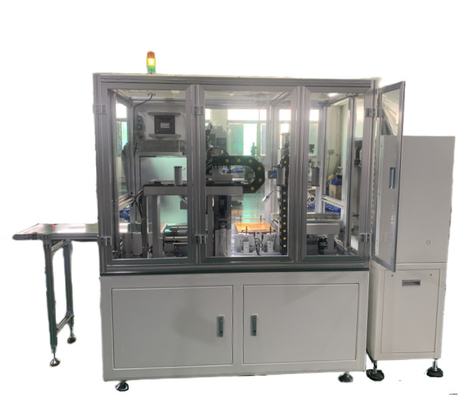 Mesin On Line V Cut Depanel Pneumatic 3.5mm V Cut PCB Separator Depaneling, PCB Depanelizer