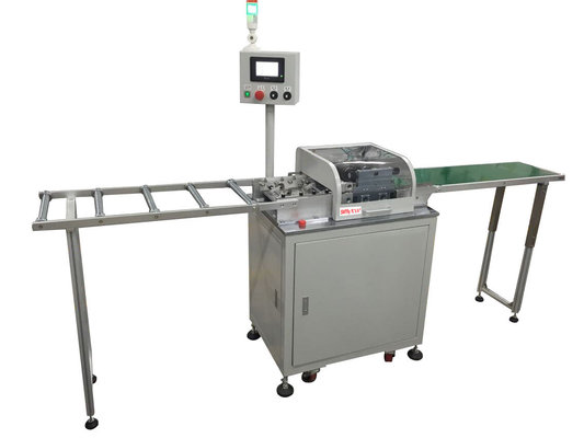Multi Slitter PCB Depaneling Untuk PCB Separator Dengan 3-9 set (disesuaikan)