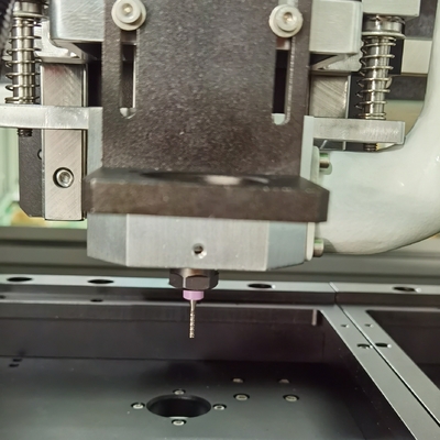 Mesin PCB Router untuk sendi penggilingan FR4/CEM/MCPCB Boards