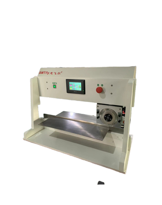 Mesin Pemisah PCB Dengan Otomatis Dan Presisi Tinggi