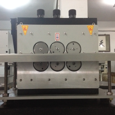 Dukungan Teknis Profesional dan Tanggapan Cepat untuk Mesin Pemisah PCB CWVC-3S