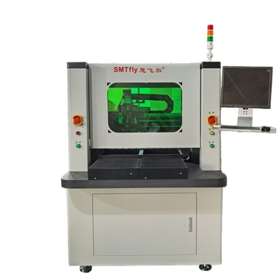 Offline PCB Router Mesin 2-Way EXW / FOB Sliding Exchanger