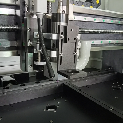 Mesin PCB Router untuk sendi penggilingan FR4/CEM/MCPCB Boards