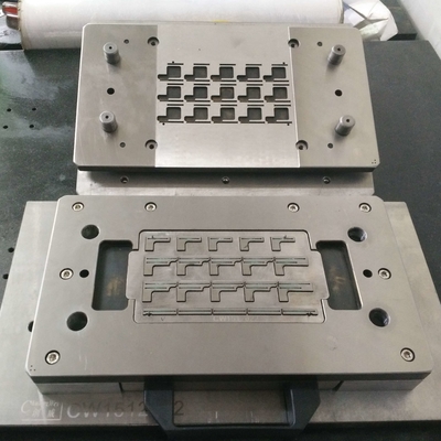 Mesin Pencetakan PCB untuk PCB kaku, fleksibel dan kaku-fleksibel
