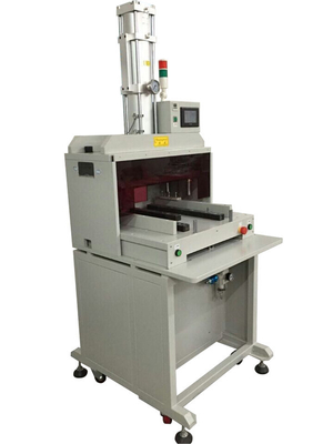 Mesin Punching PCB Warna Disesuaikan Ketahanan Tinggi Fleksibel Dengan Efisiensi Tinggi