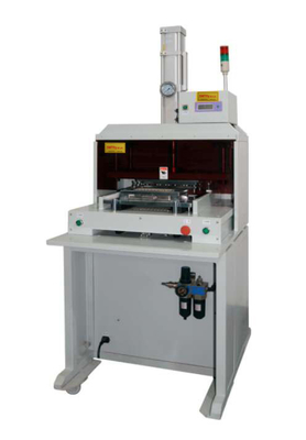 Mesin Punching PCB Warna Disesuaikan Ketahanan Tinggi Fleksibel Dengan Efisiensi Tinggi