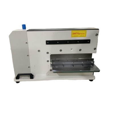Mesin Depaneling PCB Teknologi Canggih untuk Pemisahan SMD PCBA