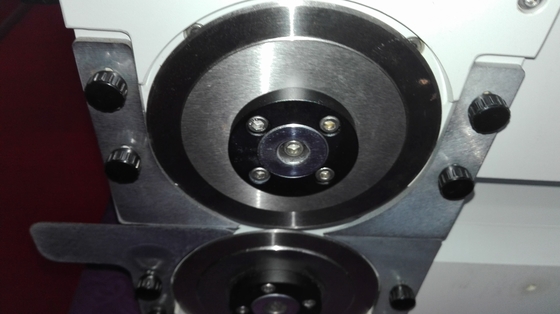 1.0mm Tebal Kecepatan Tinggi Fr4 Mesin Papan Sirkuit Cetak Strip Dipimpin