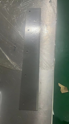 Mesin pemisah PCB yang ketat dan tangguh CWV-1A untuk pemotongan kekuatan tinggi