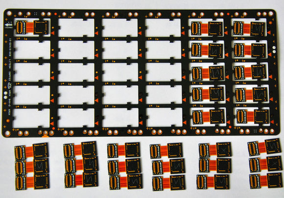 Mesin Depaneling PCB Laser Presisi Tinggi Dengan Sistem Operasi Windows7