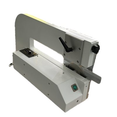 Mesin Depaneling PCB untuk Papan Sensitif CWVC-1