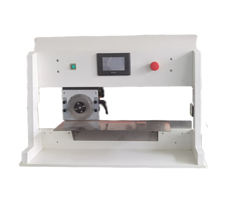Precision Structural Design PCB Separator Machine untuk operasi yang aman dan mudah