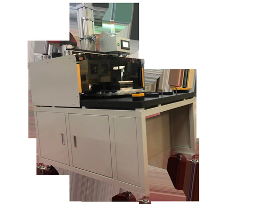 Precision PCB Punching Machine for Smooth and Accurate PCB and FPC Cutting Mesin Penggelek PCB Precision untuk Pemotongan PCB dan FPC yang halus dan akurat