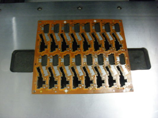 30T Metal Hole PCB Punching Machine dengan Customize Die Tool