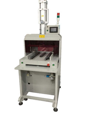 Mesin Punching FPC / PCBA dengan Kontrol Program, Mesin Punch PWB