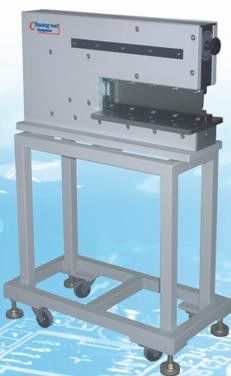 Mesin Grooving Papan L330mm Max