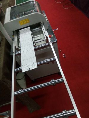 Multi-Blade PCB Depaneling Machine untuk Pemotongan Papan LED,Separator PCB