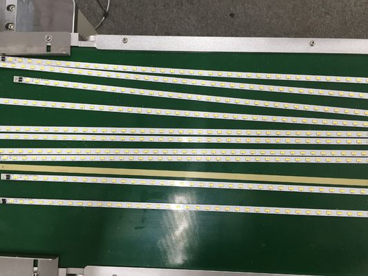 Multi-Blade PCB Depaneling Machine untuk Pemotongan Papan LED,Separator PCB