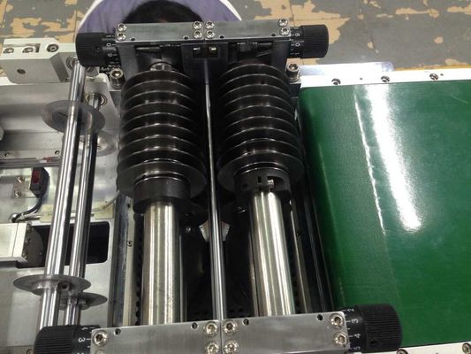 Multi-Blade PCB Depaneling Machine untuk Pemotongan Papan LED,Separator PCB