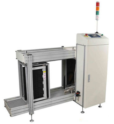 SMT 230V AC Multi Fungsi Mesin Pemuat PCB / Pembongkar Pcb Otomatis