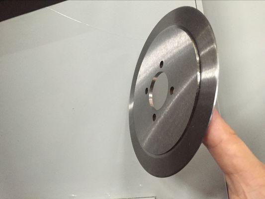 Mesin Pemisah V-Groove Semi-Otomatis Kecil Dengan Pisau Bulat Yang Tajam