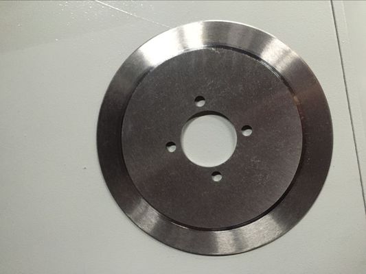 Mesin Grooving 220V W270mm Pcb V Untuk Papan Sirkuit PC 70 R.P.M
