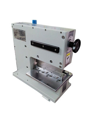 Panjang Pemisah Pemisah PCB V-cut yang ketat Hingga 330mm, PCB Depaneler