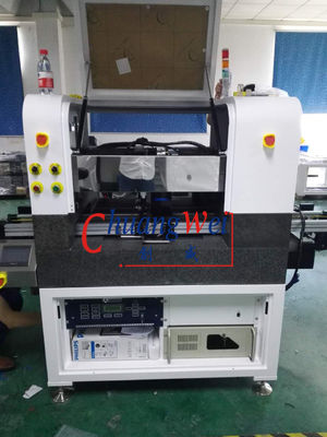 PCB Untuk Mesin Depaneling Laser On Line AC 220V 3KW