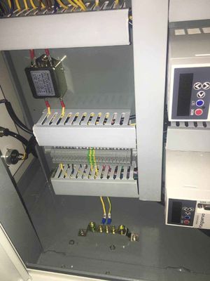 Mesin PCB Router Depaneling Sebaris, Pemisah PCB, Pemotong Perutean PCB