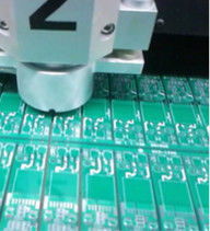 Prototipe CNC V-Cut PCB Separator PCB Depaneling AC220v 50 / 60hz