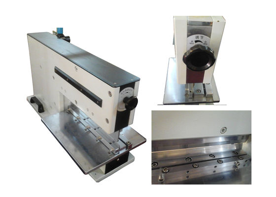 Mesin Transportasi V-Cut Banding, Mesin Depaneling PCB Pneumatik