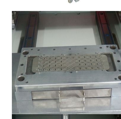 SKH-9 Steel Kecepatan Tinggi Progresif Die Tooling, Metal Press Dies, Punching tool