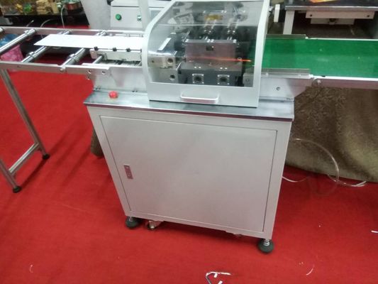 Mesin depaneling PCB W310mm