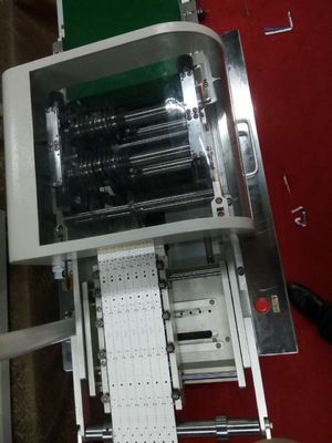 Mesin depaneling PCB W310mm