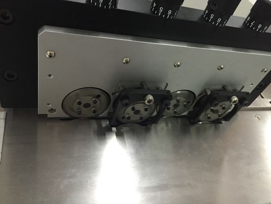 2 Pcs Satu Kali 2.4m PCB Depanelizer Cutter Diy Untuk Panel Strip MCPCB