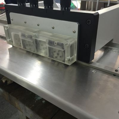 Lampu LED MCPCB Strip Panel PCB Separator Unlimited 2 Pcs Satu Kali