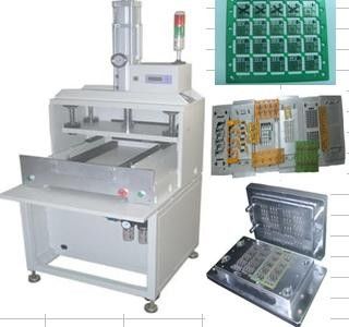 Respon Cepat untuk Keluhan Pelanggan untuk Kerangka Cast Iron PCB Punching Machine